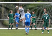 Mixed fortunes for Liss Athletic in derby weekend against Liphook