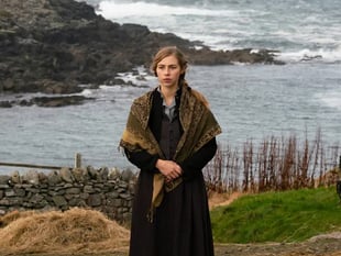 Bordon film will see fate deal three blows to girl’s dreams of future