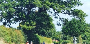 Put on your helmets! Farnham Charity Bike Ride is returning this July