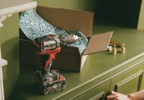 Budget-friendly DIY tips to spruce up your home this Bank Holiday