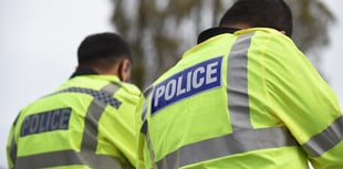 Hampshire Constabulary surpasses government recruitment target
