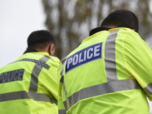 Hampshire Constabulary surpasses government recruitment target