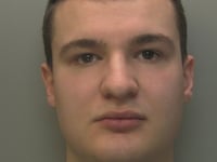Ex-Surrey police officer jailed after admitting child sex offences