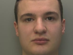 Ex-Surrey police officer jailed after admitting child sex offences