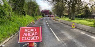 Farnham's West Street to reopen this Saturday, says South East Water