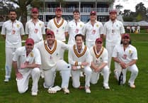 Tilford Cricket Club beat Frensham in I’Anson League Division One