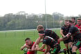 Petersfield Rugby Club lose Hampshire Plate final against Millbrook