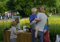 Nature Day at Gilbert White's House and Gardens in Selborne