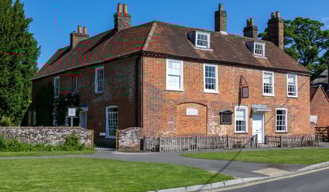 New Pride and Prejudice exhibition celebrates first stage hit