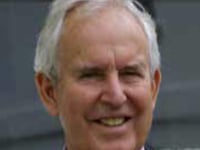 Allan Tarver: Hero of sky, sea and Petersfield Town Council chamber