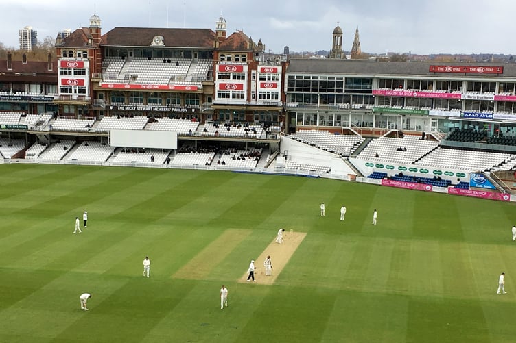 2023 promises to be a huge summer at The Kia Oval