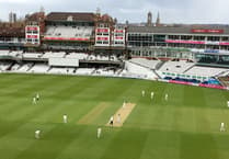 Surrey County Cricket Club ready for a huge summer at The Kia Oval