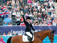 Paralympic gold medallist to give lecture at Alton Maltings Centre