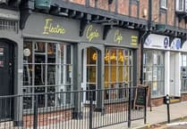 Electric Cycle Cafe the latest to sign up to Plastic Free Farnham scheme