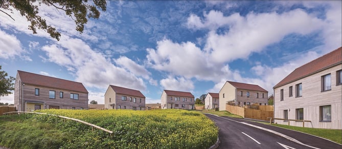 passivhaus