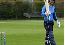 Brewers batting fails to fire as Alton lose by 98 runs
