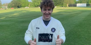 Farnham's second team fall to convincing defeat at Chertsey