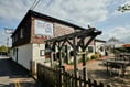 Pub thought to have been built by Jane Austen's brother for sale