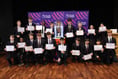 Royal School pupils in Haslemere take on UK Mathematic Trust challenge