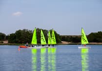 Frensham Pond Sailing Club holding open day this Saturday