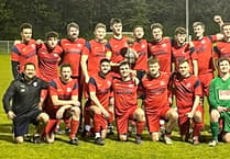 Shottermill & Haslemere win Surrey Intermediate Reserves Challenge Cup