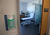 Dozens of patients wait 18 months for treatment at the Portsmouth Hospitals University Trust – as Government misses target