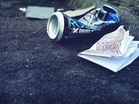 Letter: Roadside litter and rubbish is a national disgrace