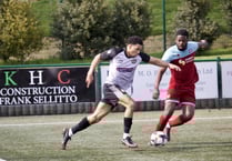 Adair’s relief as Alton avoid upheaval of league move