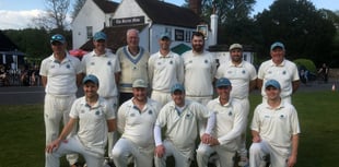 Tilford beat Elstead to go top