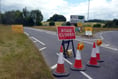 A32 Gosport Road in Farringdon to close for another 18 days
