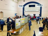 Will lessons be learned over Alton Neighbourhood Plan fallout?