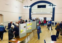 More than 300 people attend Alton Neighbourhood Plan exhibition