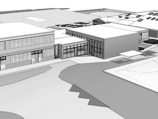 Bordon and Liphook schools set to benefit from £5.6m projects