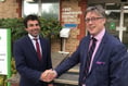 Millard: Tories have formed a strong coalition with Whitehill & Bordon