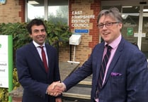 Whitehill & Bordon wanted ‘anybody but Tory’ – but they got Tories...