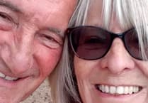 Appeal launched after Liphook Clothing Bank founder and husband hit by car