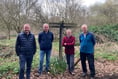 Appeal launched to save Farnham woodland from housing development