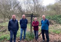 Appeal launched to save Farnham woodland from housing development