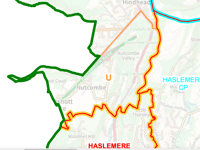 Applicants sought to fill new Nutcombe seat at Haslemere Town Council