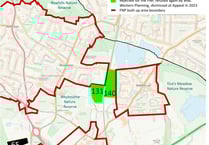 Opinion: Finally – some planning VICTORIES for Farnham to celebrate!