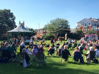 Vic's Music Matters: The best live music locally from August 10 to 16