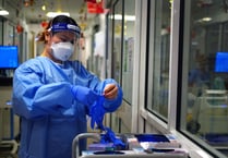 Three more deaths recorded in East Hampshire