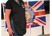 Whitehill volunteer Carol Anne Dann wins royal approval as Coronation champion