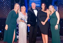 Petersfield agency Meon Valley Travel named best in British Isles for business travel