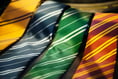 Opinion: Council's strict tie policy is discrimination against men