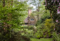 Home of pioneering garden designer Gertrude Jekyll bought by National Trust