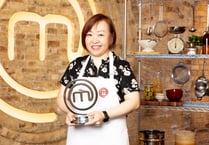 Alton coffee shop owner Chariya Khattiyot wins MasterChef title