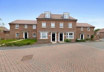 Five of the cheapest properties for sale - costing less than £110k 