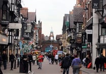 Pedestrianisation would create a vibrant, safe, pollution-free Farnham