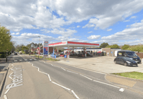 Scunthorpe man charged with petrol station burglary in Church Crookham